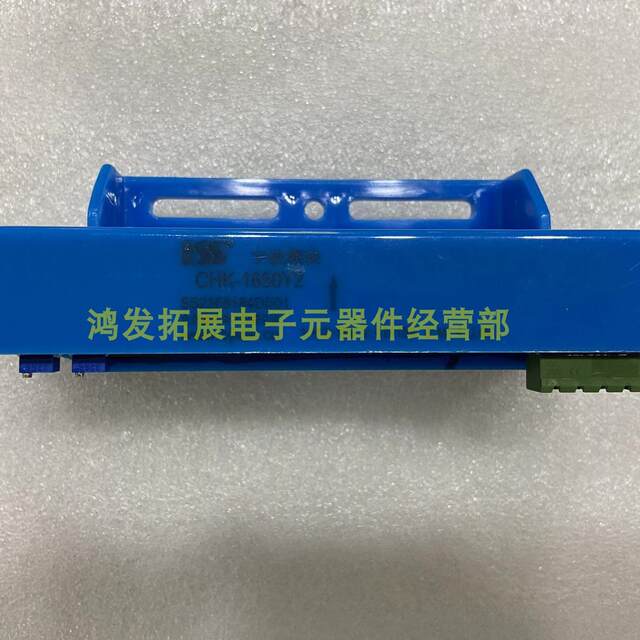 Chk-300Y4 Chk-300Y4 Yubao Module Open-Loop Hall Ac Current Sensor Brand New in Stock