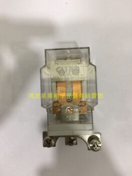 Xinda Hhc71G-1Z Jqx-60F-1Z-Ac220V 60A250Vac5-Pin High Current Power Relay