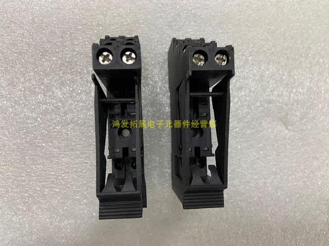 Clion/Nnc Xinda Relay Base 14F08-E Hhc69A Jqx-14Fc-2Z 5mm Base