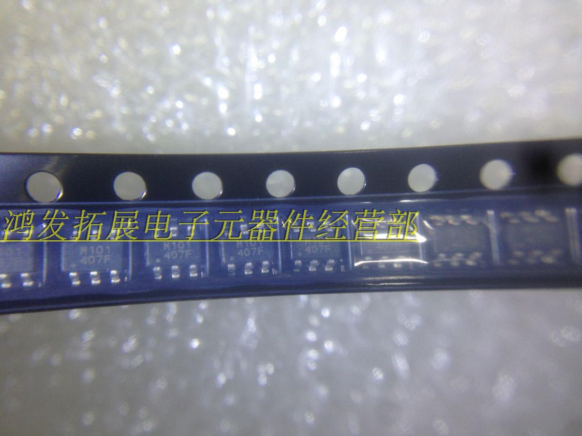 IN1M101-T6G IN1M101-T6G Package SOT23-6 Mesh Printing M101 original imported spot shot