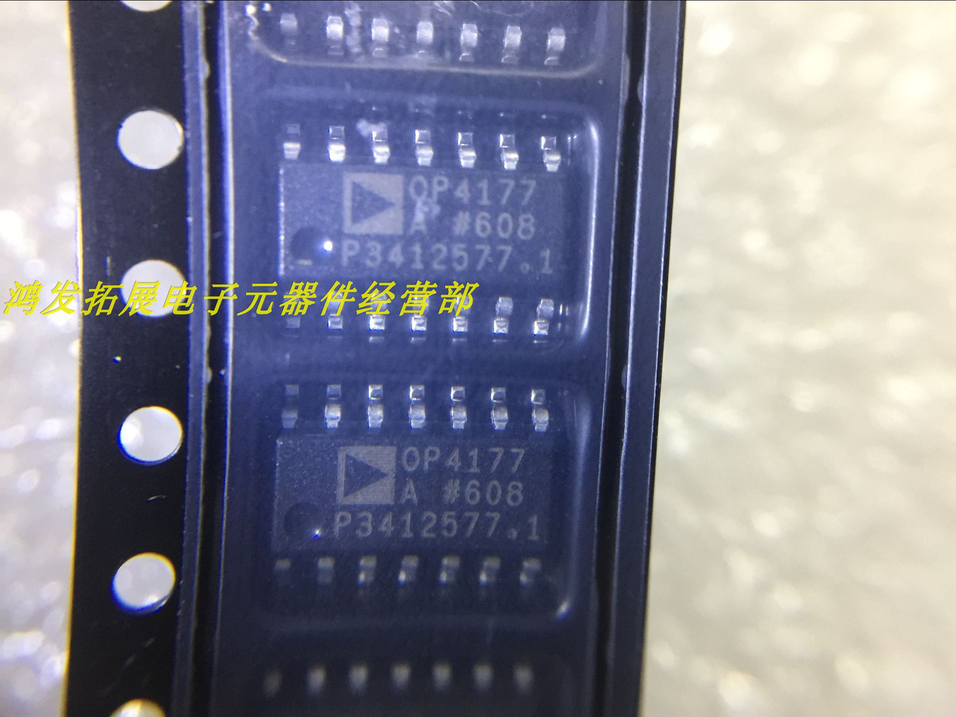 OP482GSZ OP482GSZ OP482GS OP482G OP482G SOP-14 quad operational amplifier original imported spot straight beat
