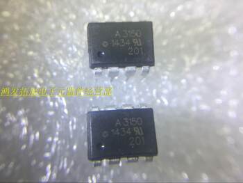 Optocoupler Hcpl-2630-500E Hcpl2630 A2630 Dual-Channel Optocoupler Brand New Original