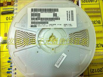 Smd Capacitor 1206 0.1Uf 1206C104 Capacity 0.1Uf Npo Material Brand New Original in Stock