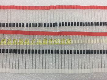 Tvs Transient Suppression Diode Single Bidirectional 12V P6Ke12A P6Ke12Ca Do-15 Direct Plug-In