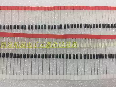 TVS transient suppression diode Single bidirectional 440V P6KE440A P6KE440CA DO-15 in-line