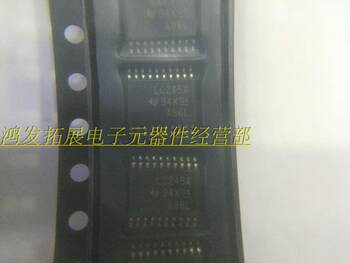 Sn74Hc138Pwr 74Hc138Pwr Silkscreen: Hc138 Smd Tssop16 Analog/Logic Chip