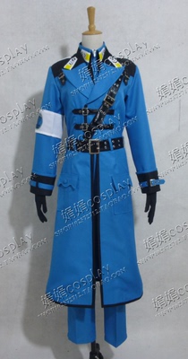 taobao agent X War Ji COSPLAY Costume Division Division Kamui Shirou