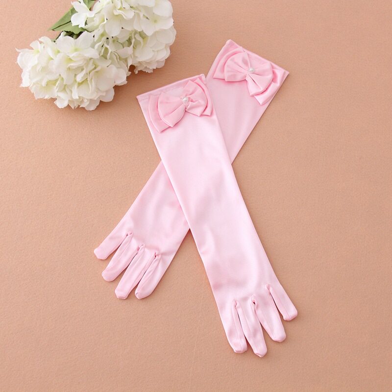 Gants pour fille - Ref 2150220 Image 4