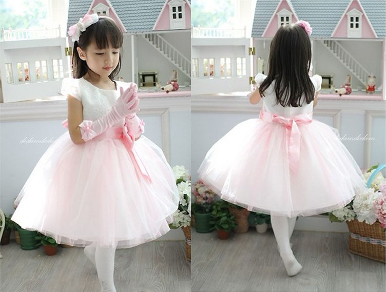 Gants pour fille - Ref 2150220 Image 8