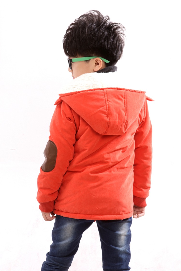 Manteau pour enfant - Ref 2163450 Image 13