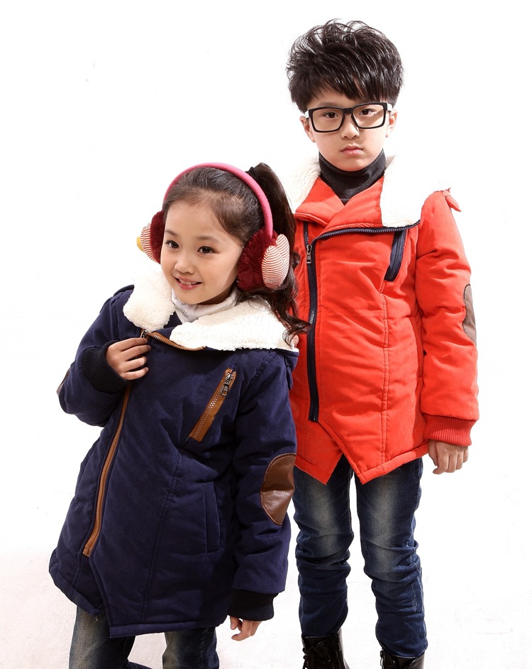 Manteau pour enfant - Ref 2163450 Image 16