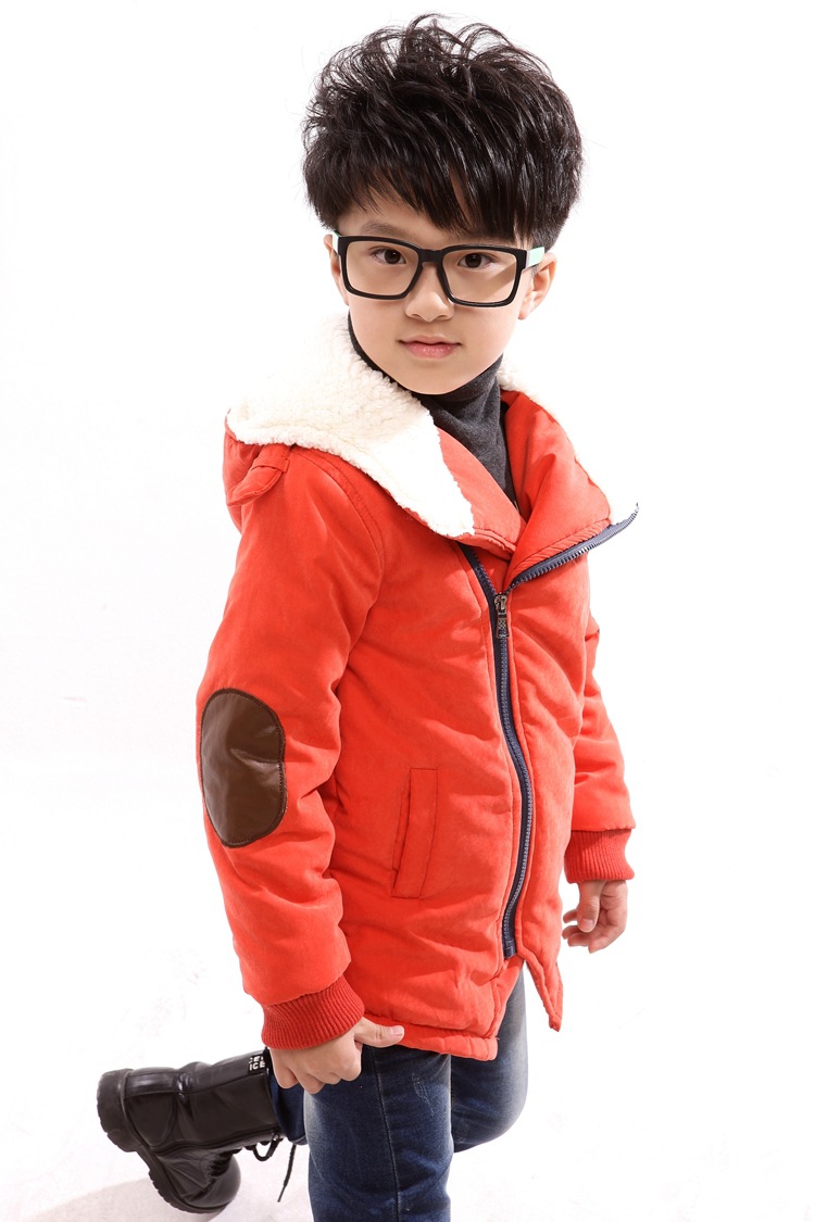 Manteau pour enfant - Ref 2163450 Image 44