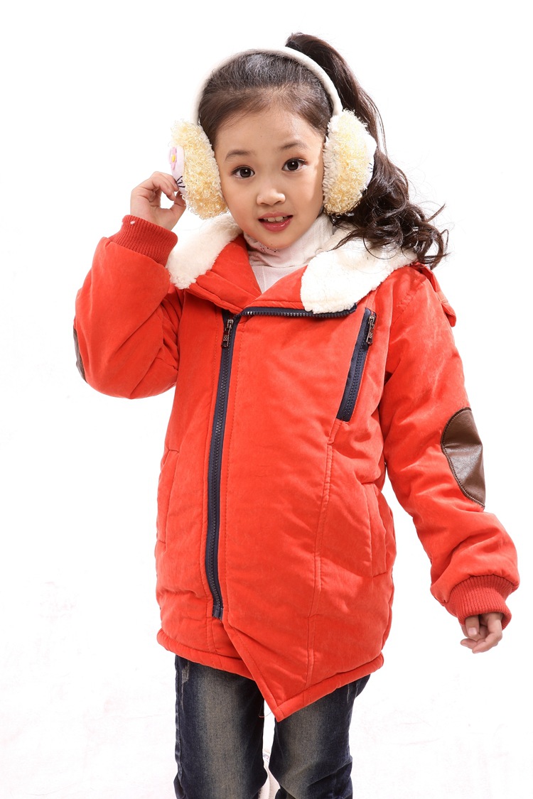 Manteau pour enfant - Ref 2163450 Image 45
