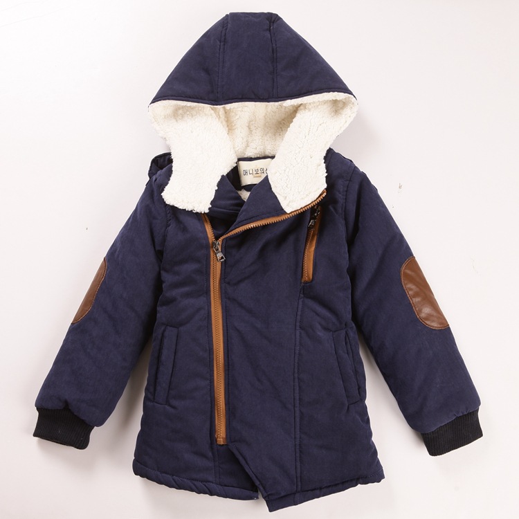 Manteau pour enfant - Ref 2163450 Image 24
