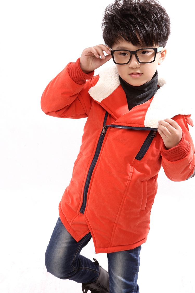 Manteau pour enfant - Ref 2163450 Image 17