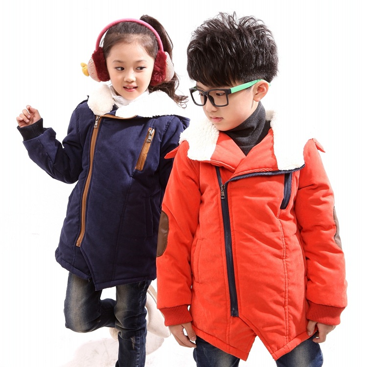 Manteau pour enfant - Ref 2163450 Image 37