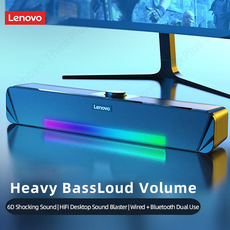 Беспроводной игровой гарнитура original lenovo ts33