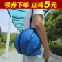 Túi bóng rổ túi bóng rổ túi thể thao túi đào tạo túi bó túi lưu trữ túi duy nhất vai bóng rổ túi lưới net túi túi lưới đựng bóng rổ