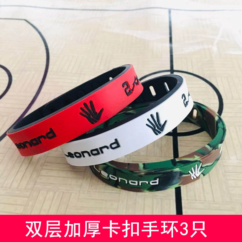 Kawa Kawa Elonad Band NBA Леонард Рука Rob Ravel Дракон Баскетбол Баскетбольная корзина