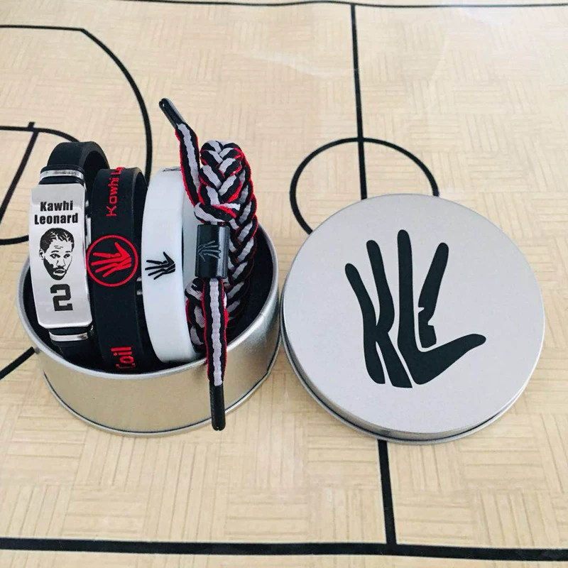 Kawa Kawa Elonad Band NBA Леонард Рука Rob Ravel Дракон Баскетбол Баскетбольная корзина