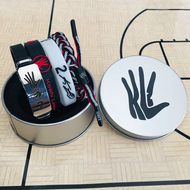 Kawa Kawa Elonad Band NBA Леонард Рука Rob Ravel Дракон Баскетбол Баскетбольная корзина