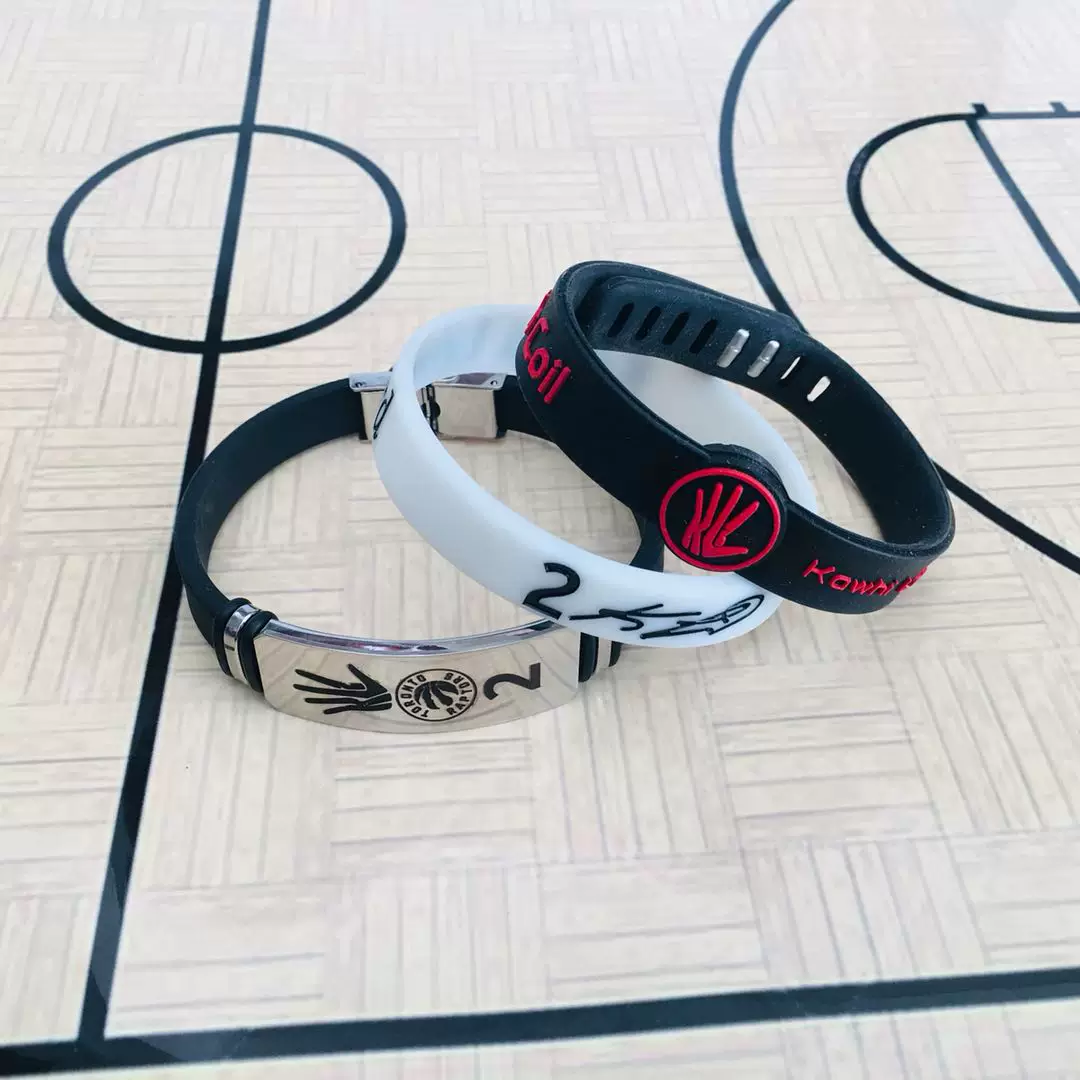 Kawa Kawa Elonad Band NBA Леонард Рука Rob Ravel Дракон Баскетбол Баскетбольная корзина