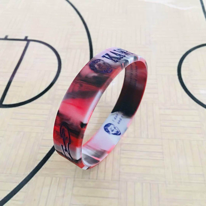 Kawa Kawa Elonad Band NBA Леонард Рука Rob Ravel Дракон Баскетбол Баскетбольная корзина