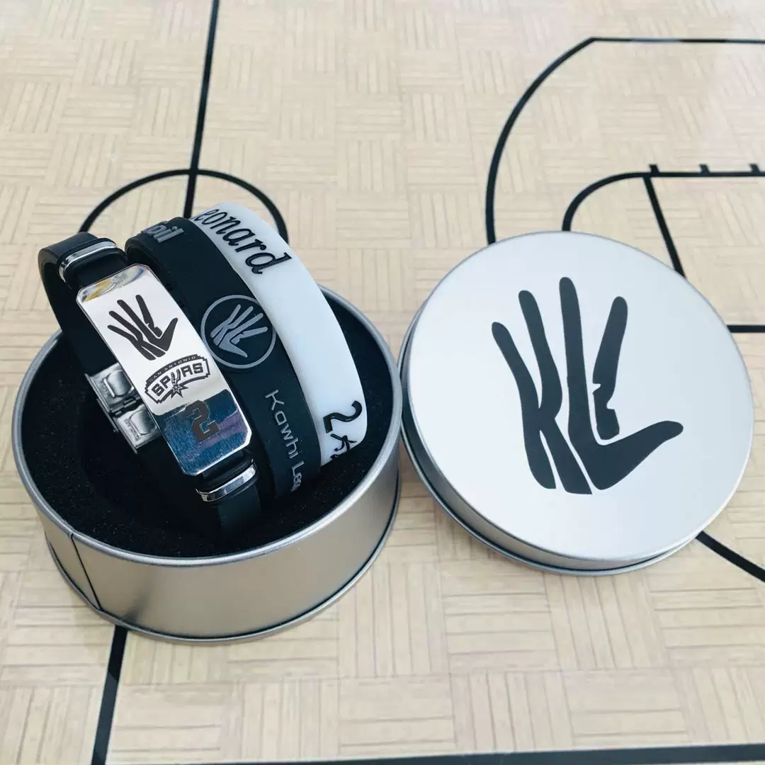 Kawa Kawa Elonad Band NBA Леонард Рука Rob Ravel Дракон Баскетбол Баскетбольная корзина
