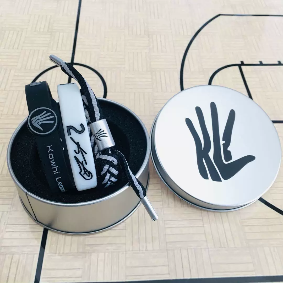 Kawa Kawa Elonad Band NBA Леонард Рука Rob Ravel Дракон Баскетбол Баскетбольная корзина