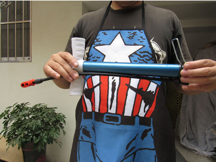 Pompe à vélo - Ref 2389035 Image 13