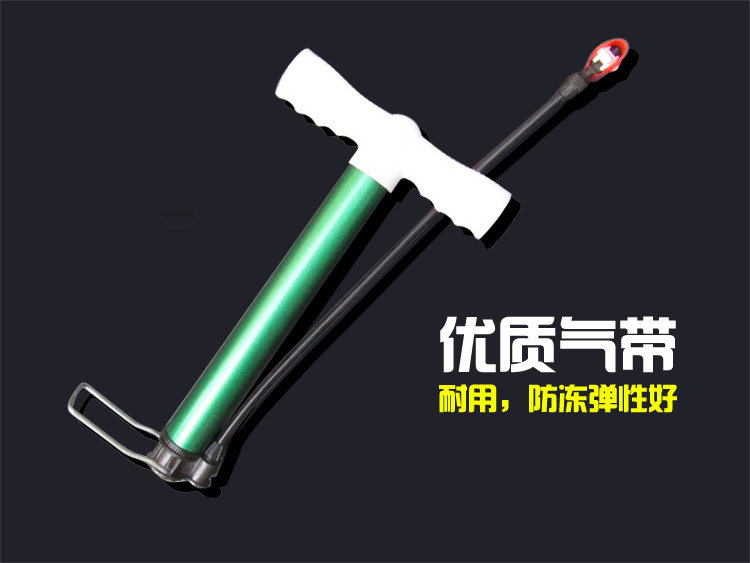 Pompe à vélo - Ref 2389035 Image 22