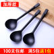 Dessert Spoon Disposable Spoon Individually Packed Ice Tangyuan Spoon Small Golden Turtle Spoon Ice Powder Burning Grass Spoon Fruit Spoon