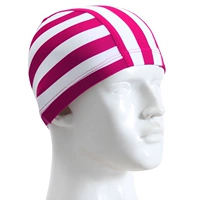 Розовая красная вертикальная полоса