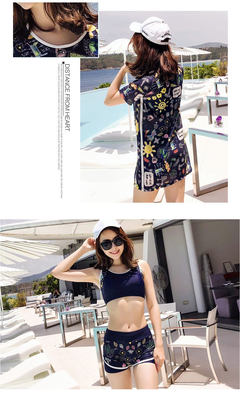 Maillot de bain pour femme - Ref 3027596 Image 14