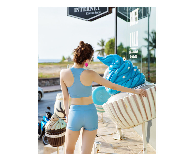 Maillot de bain pour femme - Ref 3030292 Image 14