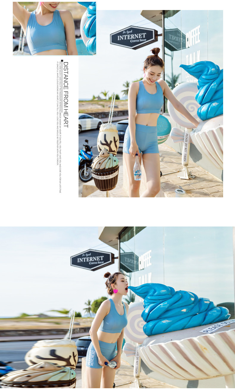 Maillot de bain pour femme - Ref 3030292 Image 13