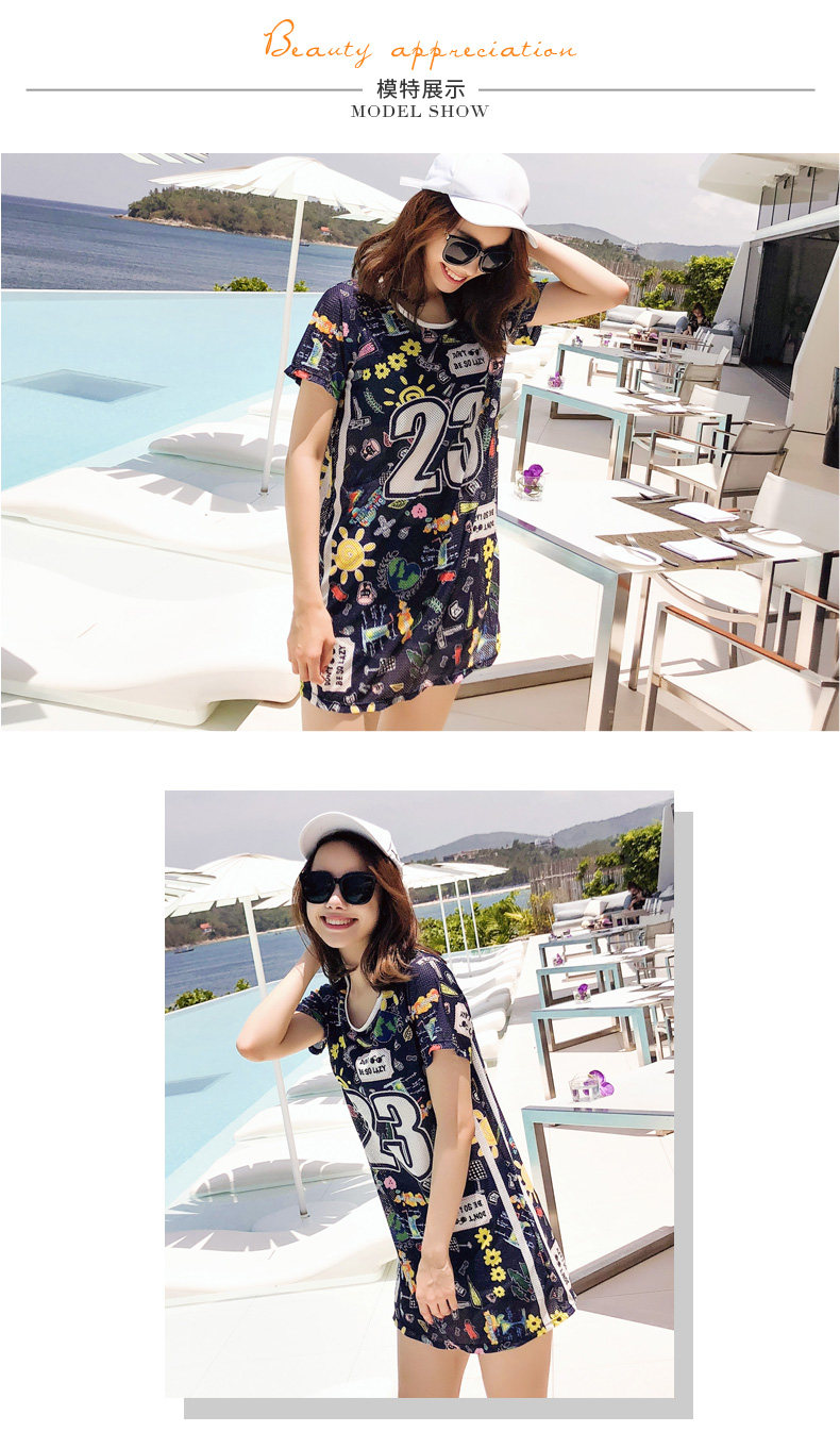 Maillot de bain pour femme - Ref 3027596 Image 13