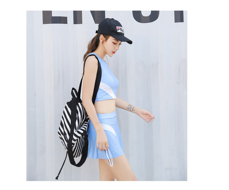 Maillot de bain pour femme - Ref 3028967 Image 19