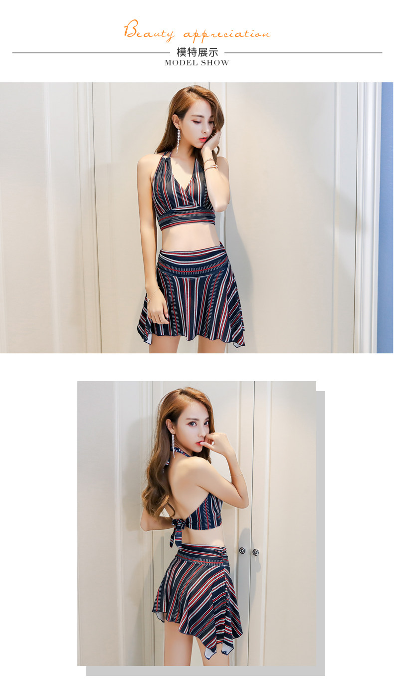 Maillot de bain pour femme - Ref 3028213 Image 11