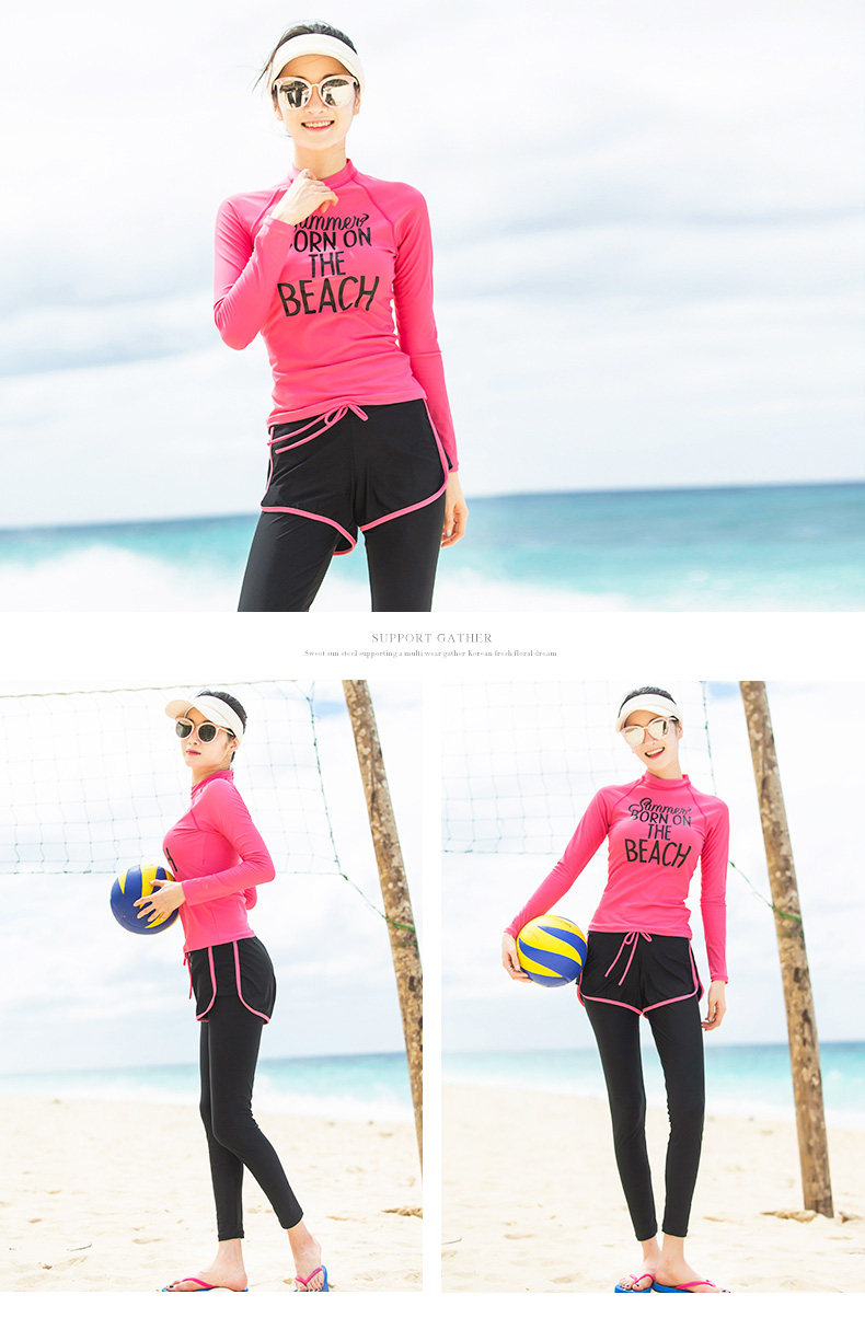 Maillot de bain pour femme - Ref 3028708 Image 20