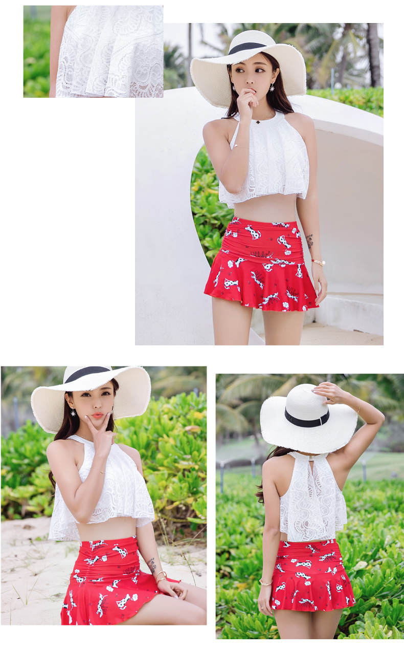 Maillot de bain pour femme - Ref 3039777 Image 13