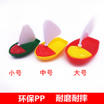 Children baby beach toy set baby water bath swimming toy boat small sailing boy girl