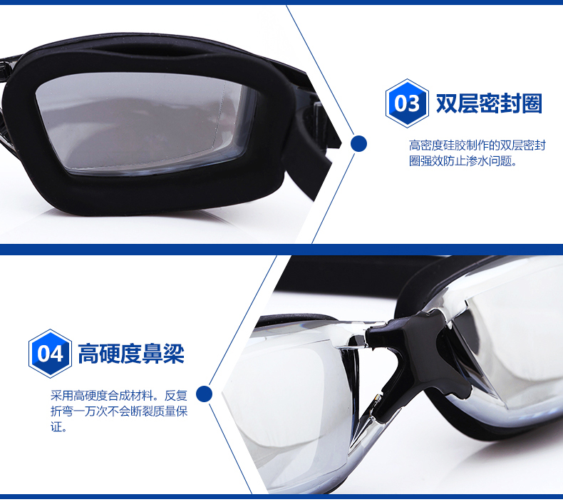 Đồ bơi nam Đồ bơi Boxer Thời trang dành cho người lớn Loose Kích thước lớn Đồ bơi cho nam phao cổ cho bé