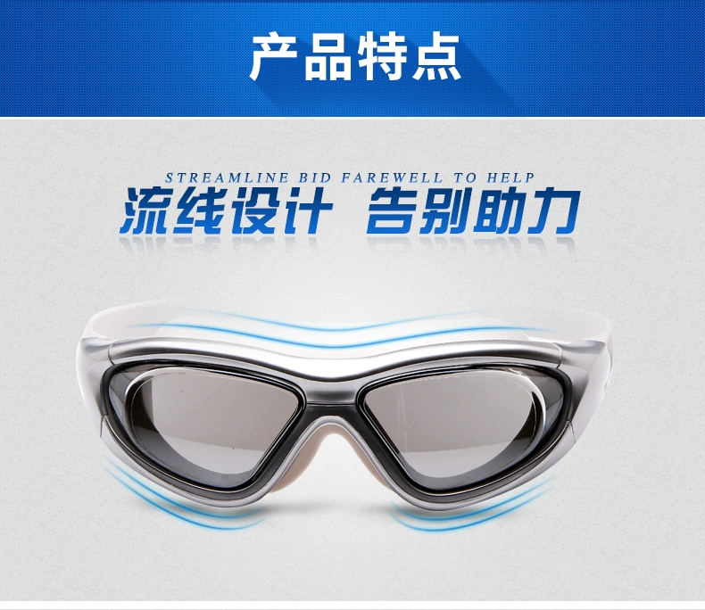 Kính râm kính cận thị kính chống sương mù kính cận kính Yuke kính râm