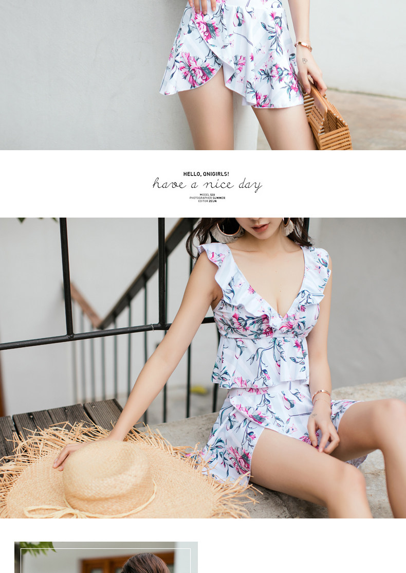 Maillot de bain pour femme - Ref 3037861 Image 13