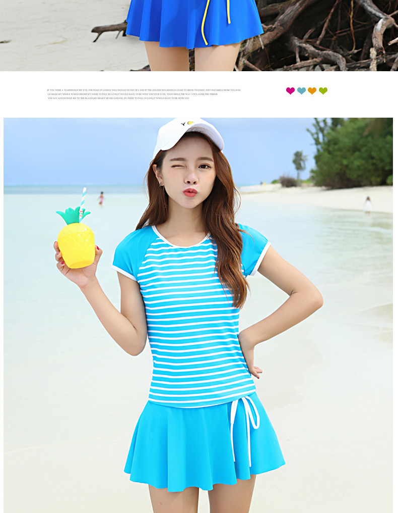 Maillot de bain pour femme - Ref 3027544 Image 22