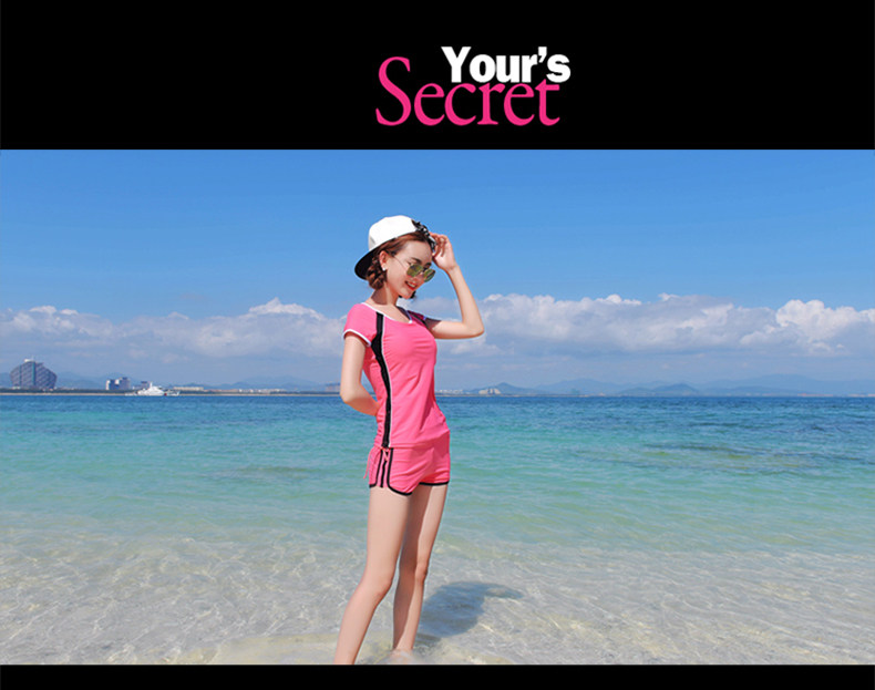 Maillot de bain pour femme - Ref 3037866 Image 15