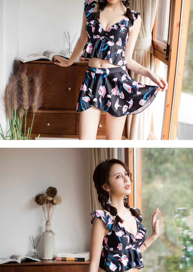 Maillot de bain pour femme - Ref 3037861 Image 17