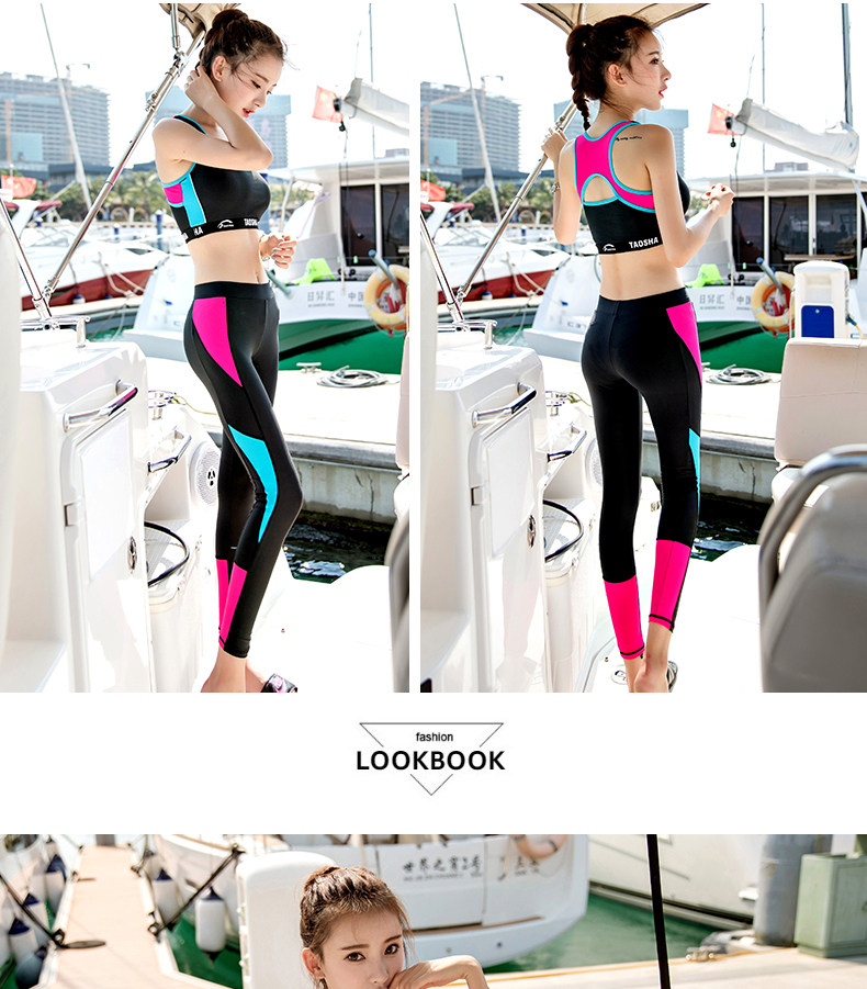 Maillot de bain pour femme - Ref 3037382 Image 15