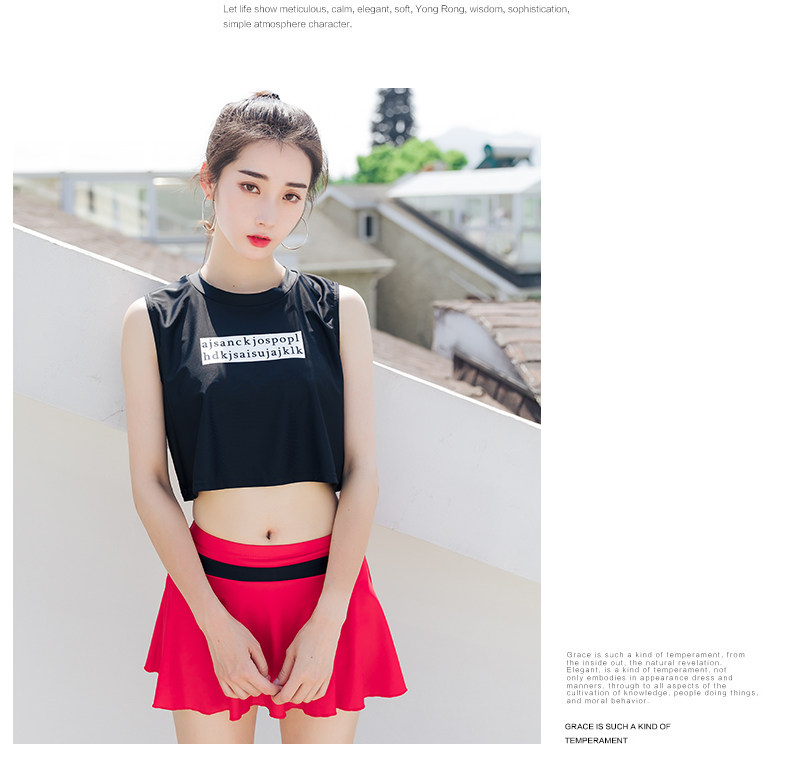 Maillot de bain pour femme - Ref 3037857 Image 17